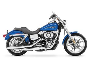 Harley-Davidson FXDL Dyna Low Rider